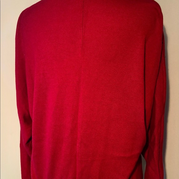 Rafaella rhinestone studded sweater - Picture 5 of 7